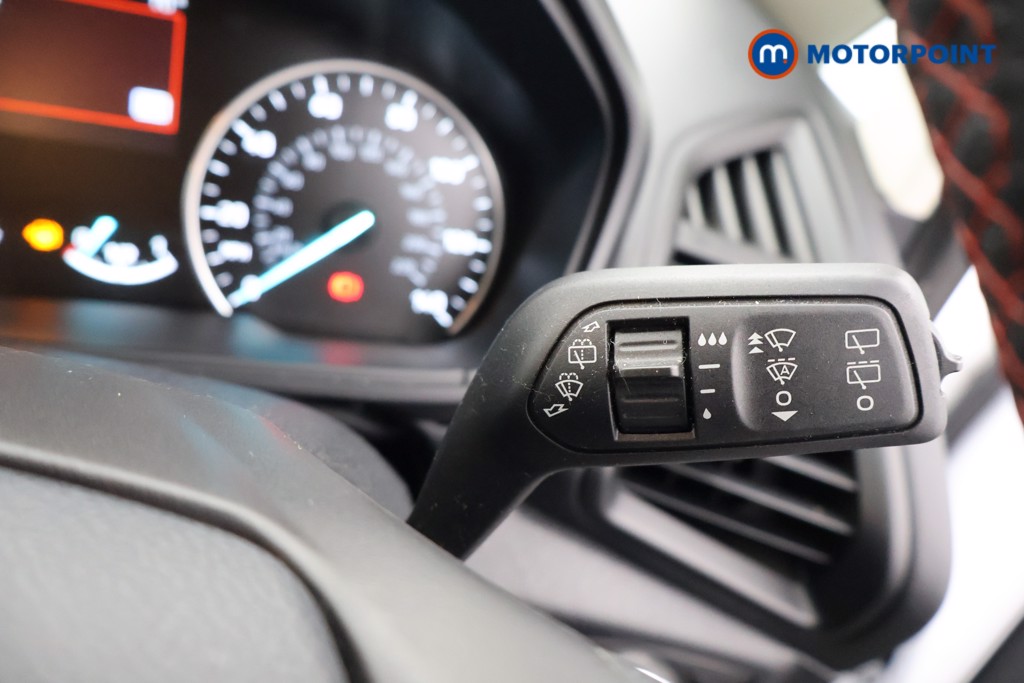 Ford Ecosport St-Line Manual Petrol SUV - Stock Number (1603507) - 6th supplementary image