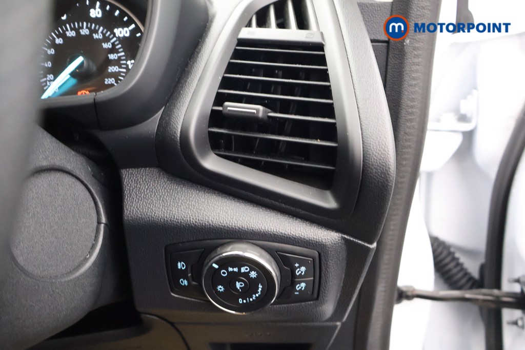 Ford Ecosport St-Line Manual Petrol SUV - Stock Number (1603507) - 7th supplementary image