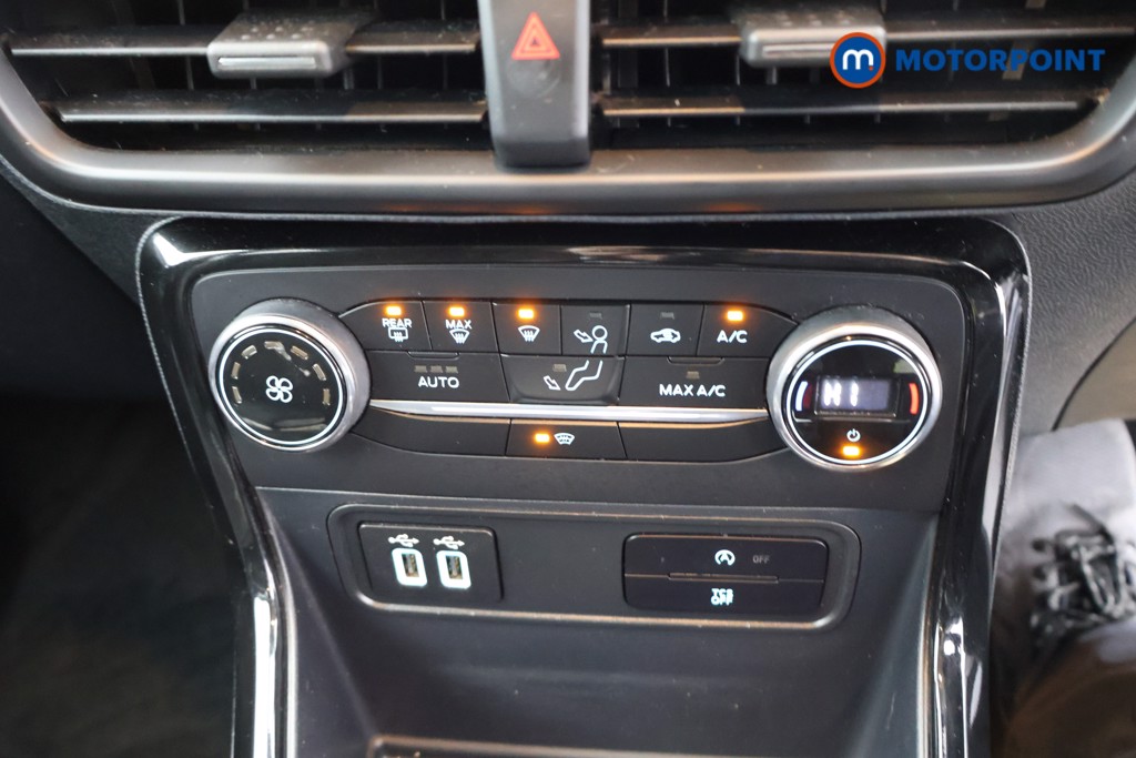 Ford Ecosport St-Line Manual Petrol SUV - Stock Number (1603507) - 9th supplementary image