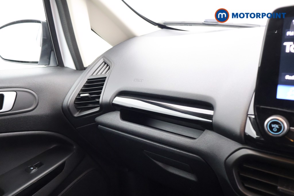 Ford Ecosport St-Line Manual Petrol SUV - Stock Number (1603507) - 11th supplementary image