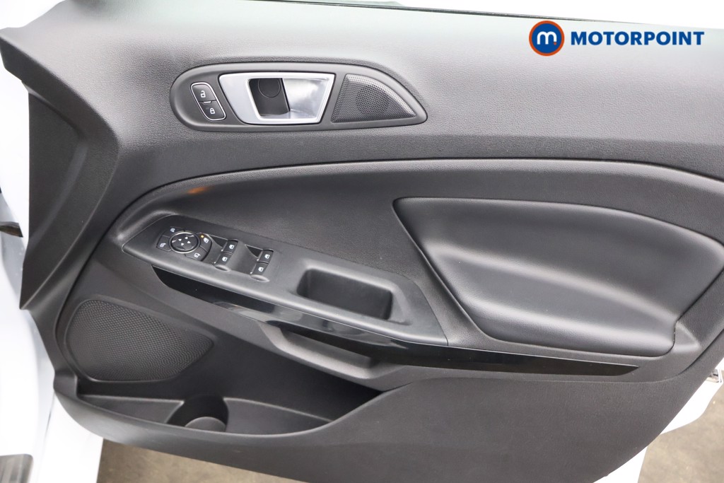 Ford Ecosport St-Line Manual Petrol SUV - Stock Number (1603507) - 13th supplementary image