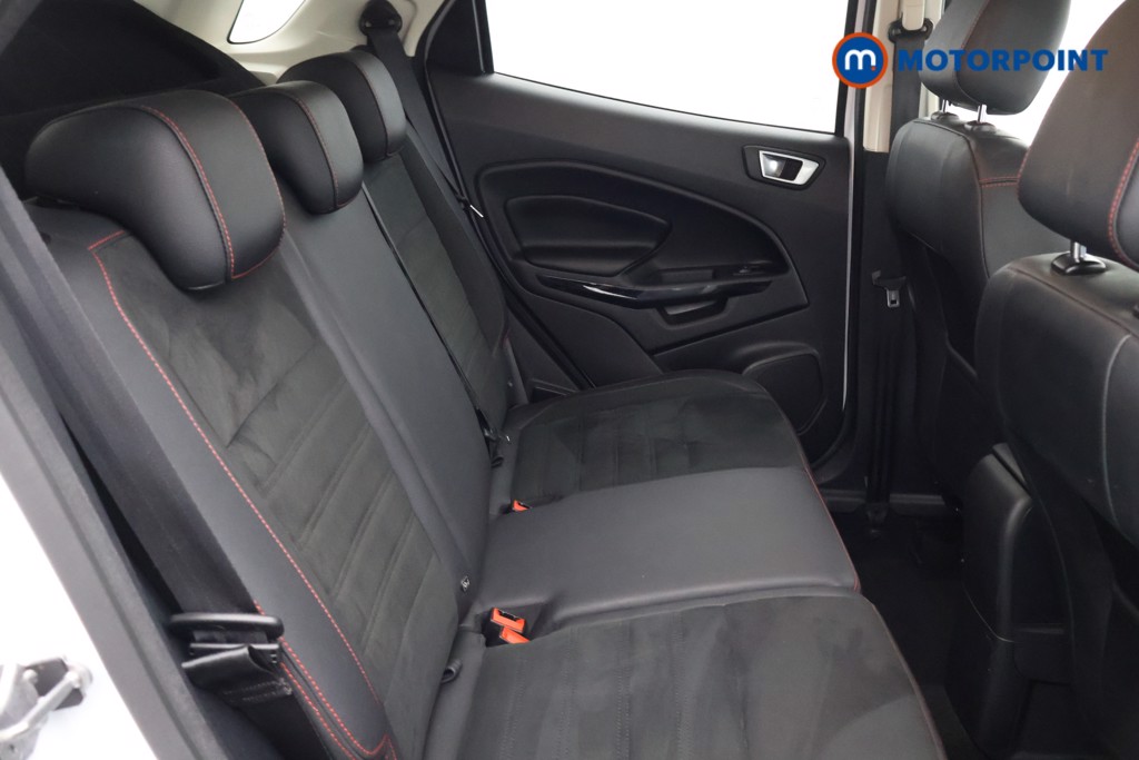 Ford Ecosport St-Line Manual Petrol SUV - Stock Number (1603507) - 16th supplementary image