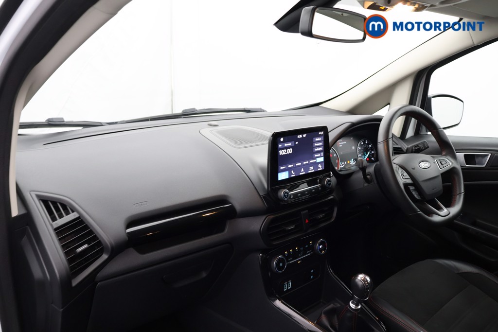 Ford Ecosport St-Line Manual Petrol SUV - Stock Number (1603507) - 19th supplementary image