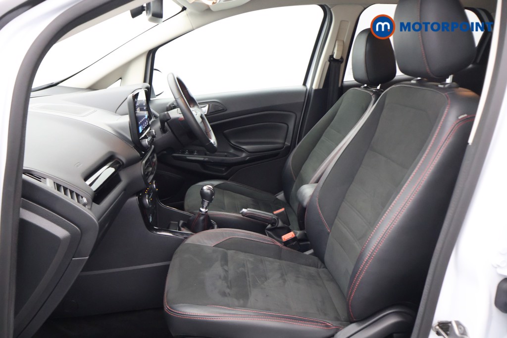 Ford Ecosport St-Line Manual Petrol SUV - Stock Number (1603507) - 20th supplementary image
