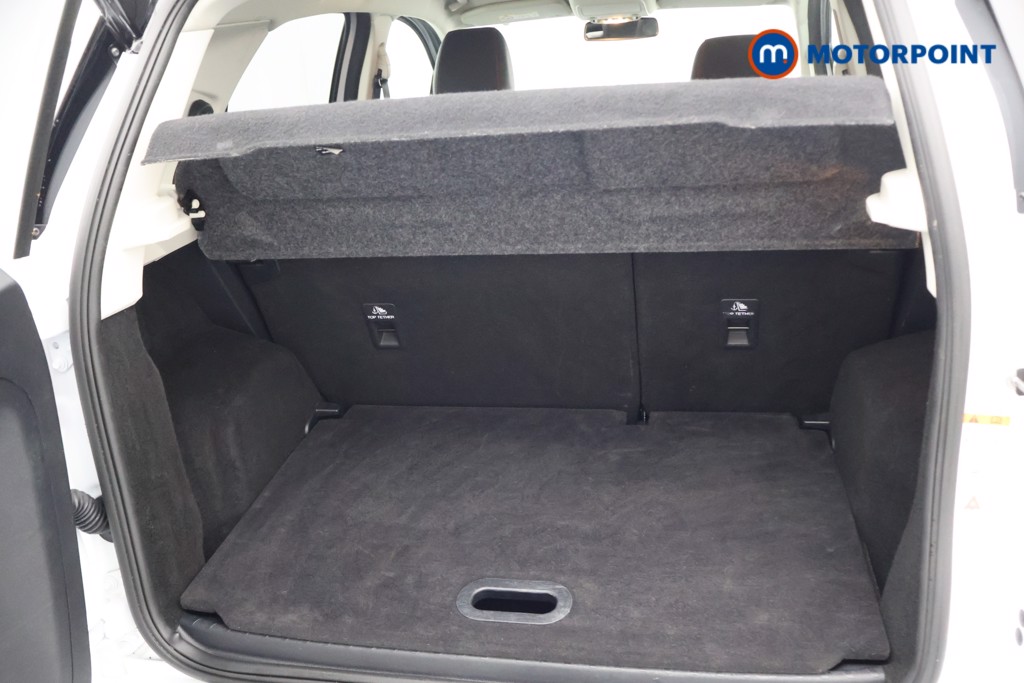 Ford Ecosport St-Line Manual Petrol SUV - Stock Number (1603507) - 21st supplementary image