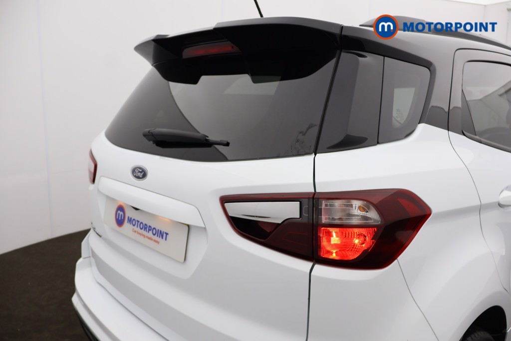 Ford Ecosport St-Line Manual Petrol SUV - Stock Number (1603507) - 22nd supplementary image