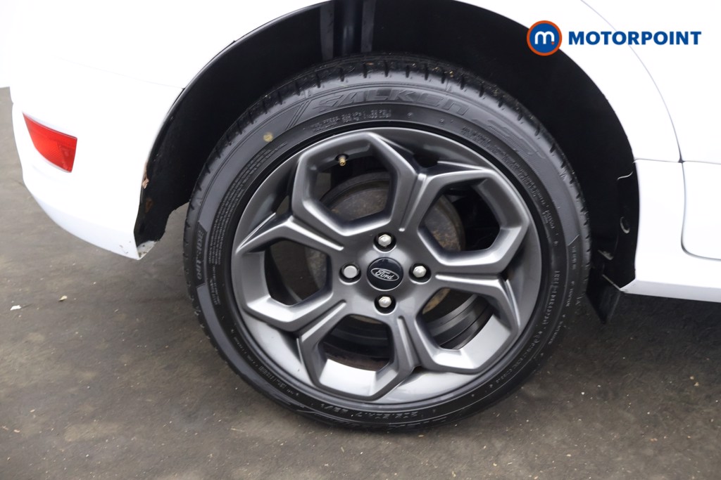 Ford Ecosport St-Line Manual Petrol SUV - Stock Number (1603507) - 24th supplementary image