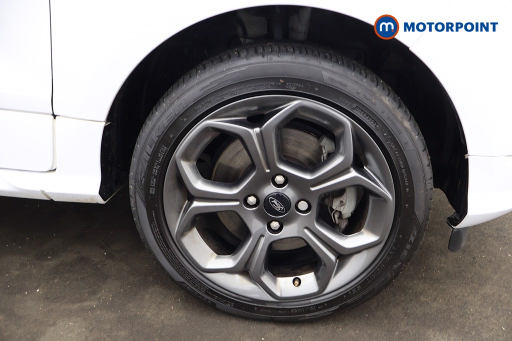 Ford Ecosport St-Line Manual Petrol SUV - Stock Number (1603507) - 25th supplementary image