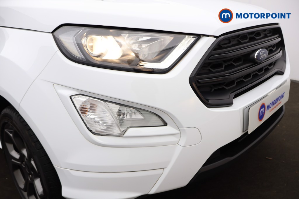 Ford Ecosport St-Line Manual Petrol SUV - Stock Number (1603507) - 26th supplementary image