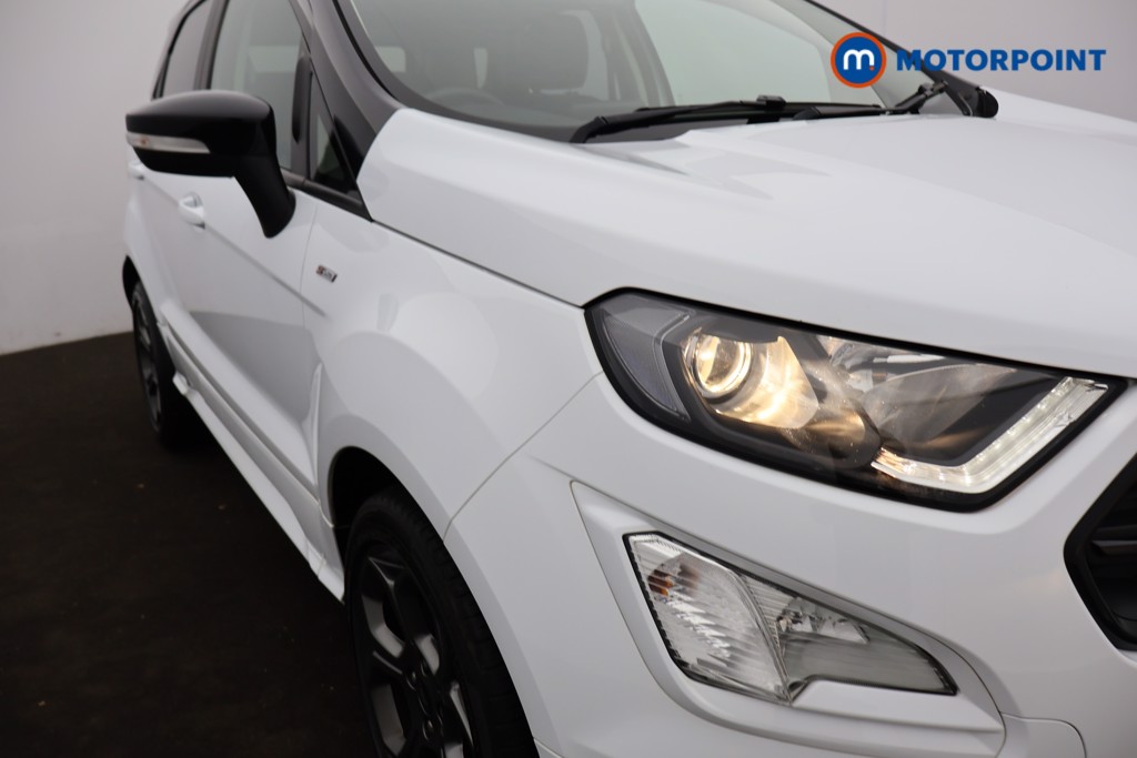 Ford Ecosport St-Line Manual Petrol SUV - Stock Number (1603507) - 27th supplementary image