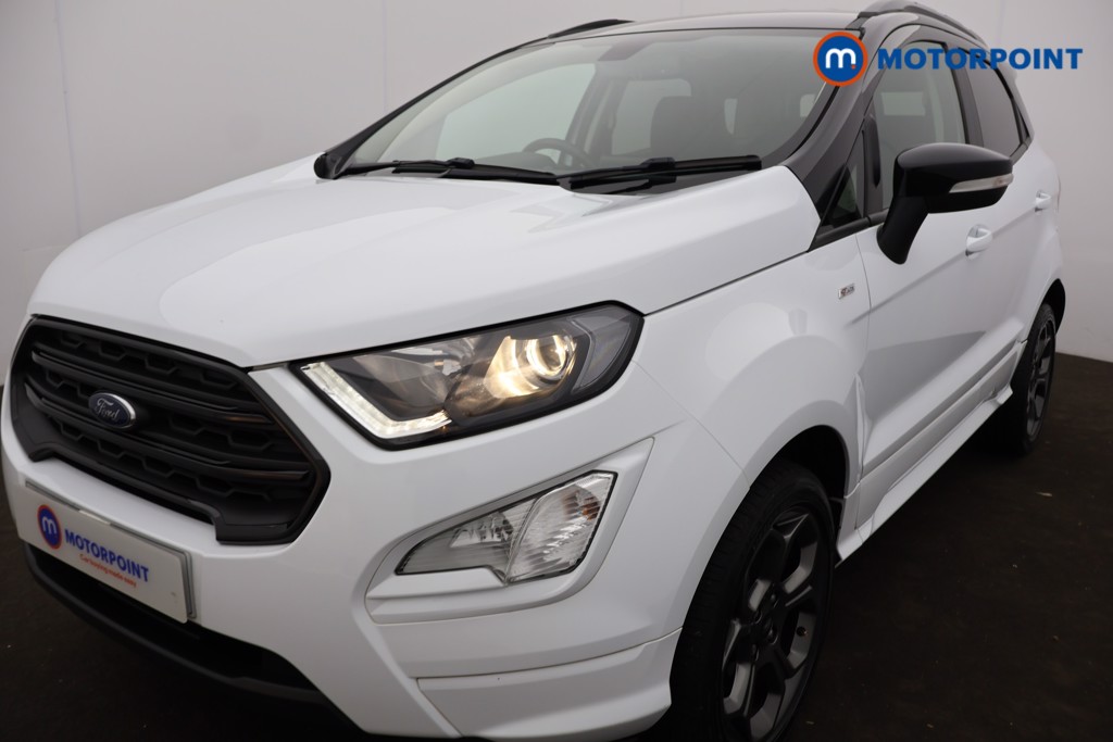 Ford Ecosport St-Line Manual Petrol SUV - Stock Number (1603507) - 28th supplementary image