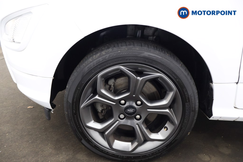 Ford Ecosport St-Line Manual Petrol SUV - Stock Number (1603507) - 29th supplementary image
