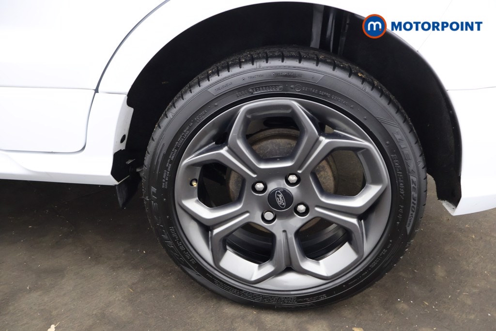 Ford Ecosport St-Line Manual Petrol SUV - Stock Number (1603507) - 30th supplementary image