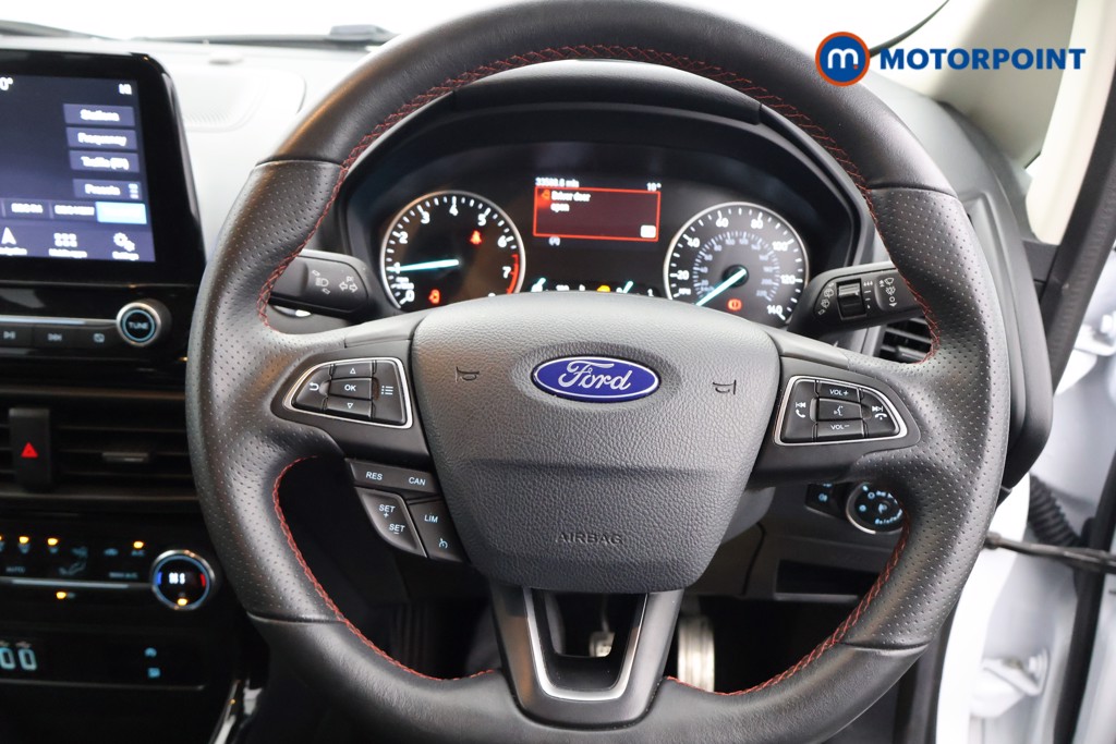 Ford Ecosport St-Line Manual Petrol SUV - Stock Number (1603507) - 1st supplementary image
