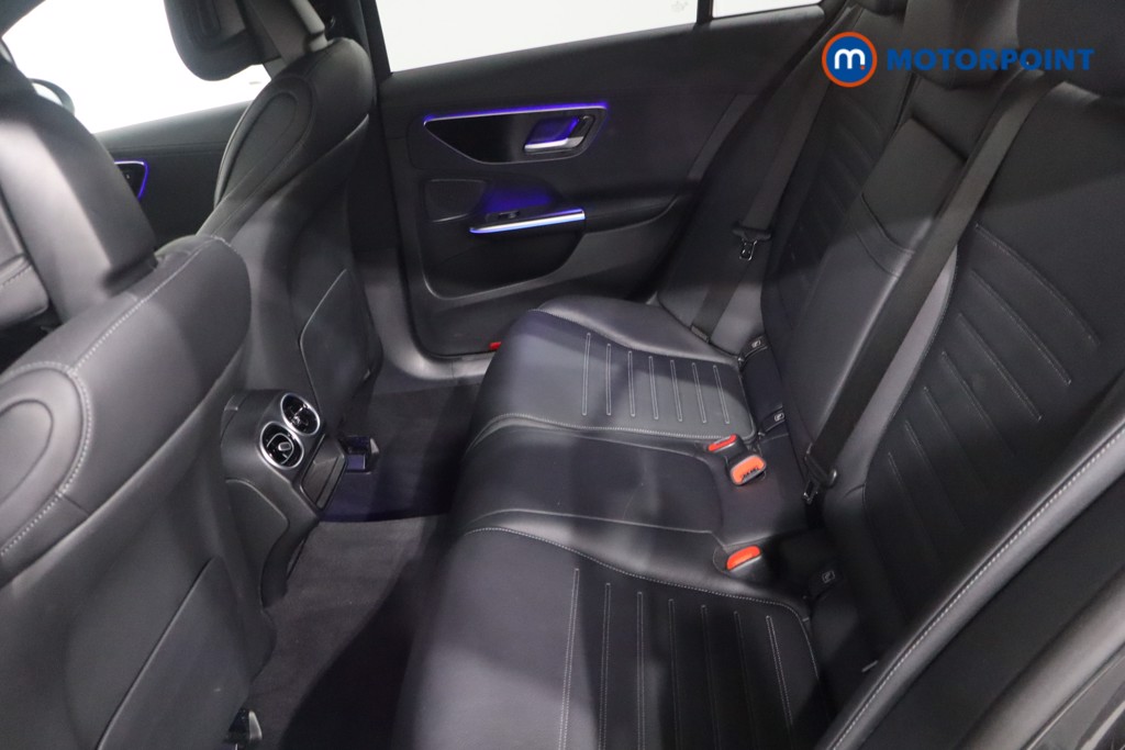 Mercedes-Benz C Class Amg Line Automatic Petrol Saloon - Stock Number (1603529) - 5th supplementary image