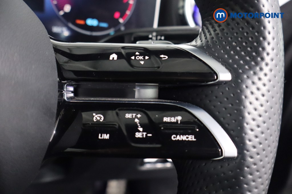 Mercedes-Benz C Class Amg Line Automatic Petrol Saloon - Stock Number (1603529) - 8th supplementary image