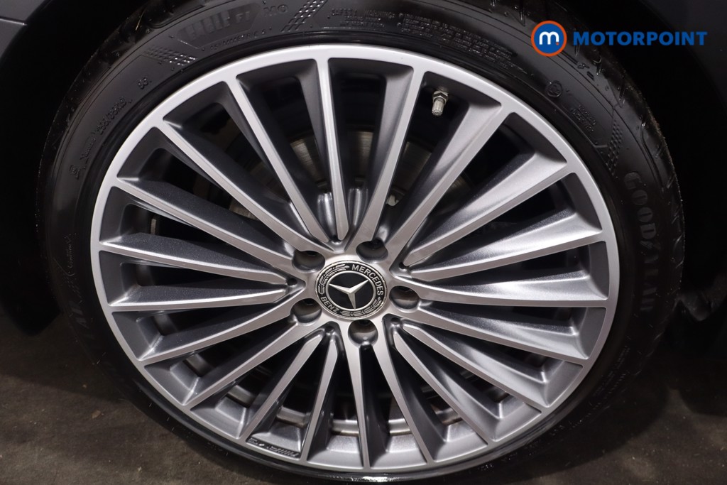 Mercedes-Benz C Class Amg Line Automatic Petrol Saloon - Stock Number (1603529) - 9th supplementary image