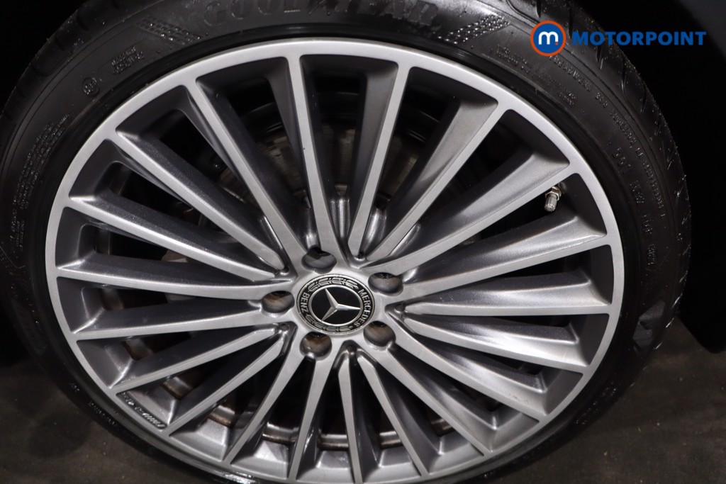 Mercedes-Benz C Class Amg Line Automatic Petrol Saloon - Stock Number (1603529) - 12th supplementary image