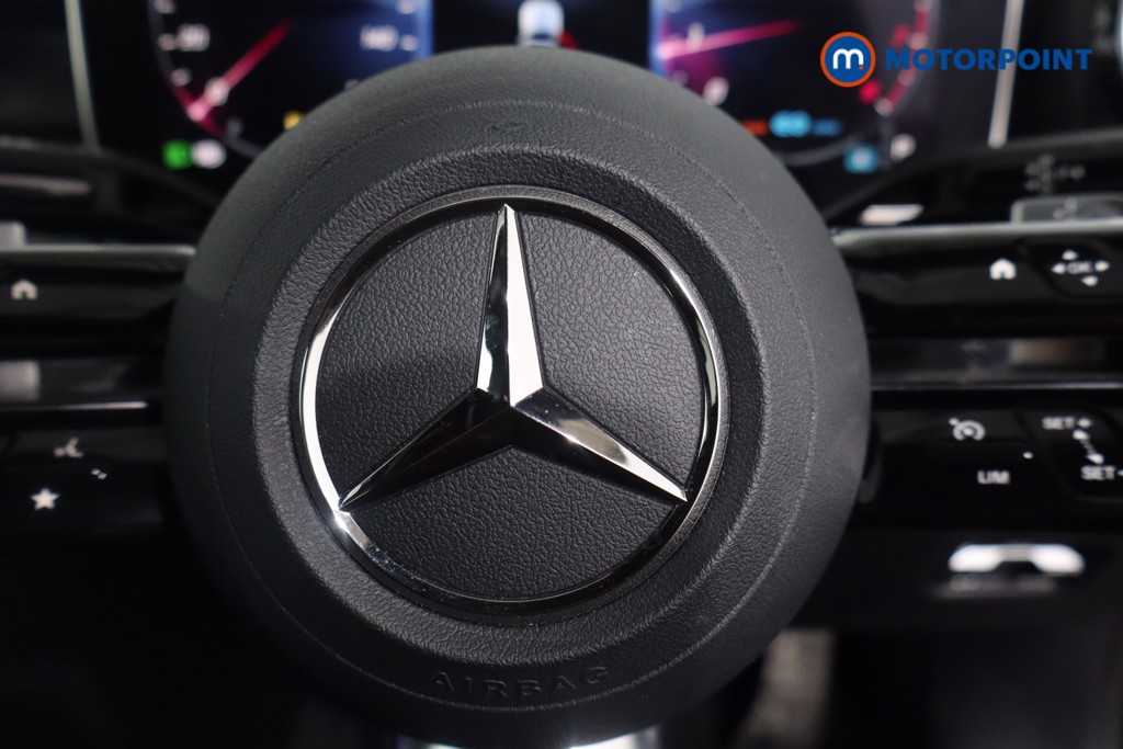 Mercedes-Benz C Class Amg Line Automatic Petrol Saloon - Stock Number (1603529) - 13th supplementary image