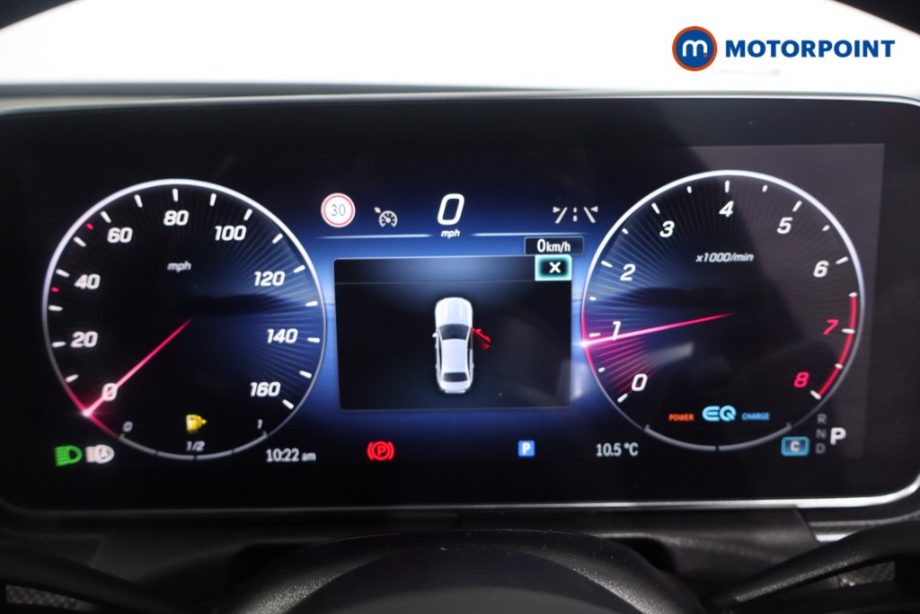 Mercedes-Benz C Class Amg Line Automatic Petrol Saloon - Stock Number (1603529) - 14th supplementary image