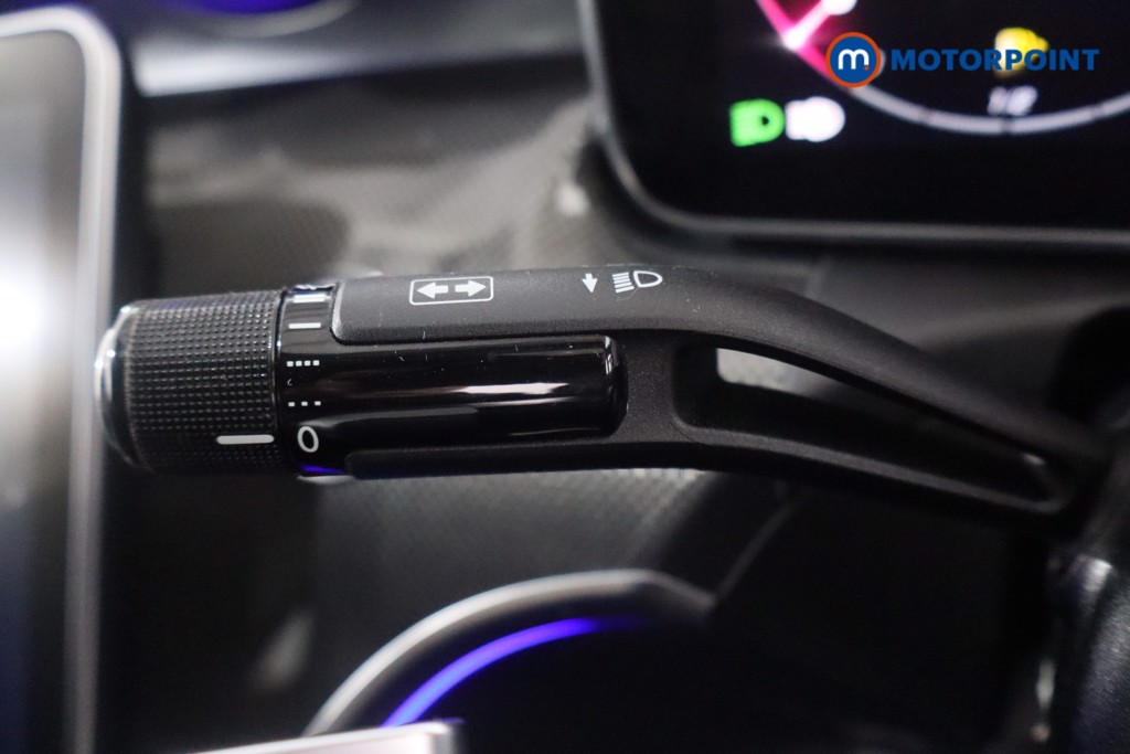 Mercedes-Benz C Class Amg Line Automatic Petrol Saloon - Stock Number (1603529) - 15th supplementary image