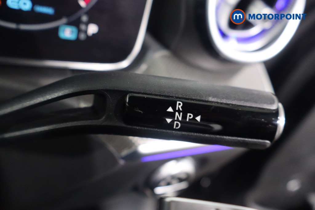 Mercedes-Benz C Class Amg Line Automatic Petrol Saloon - Stock Number (1603529) - 16th supplementary image