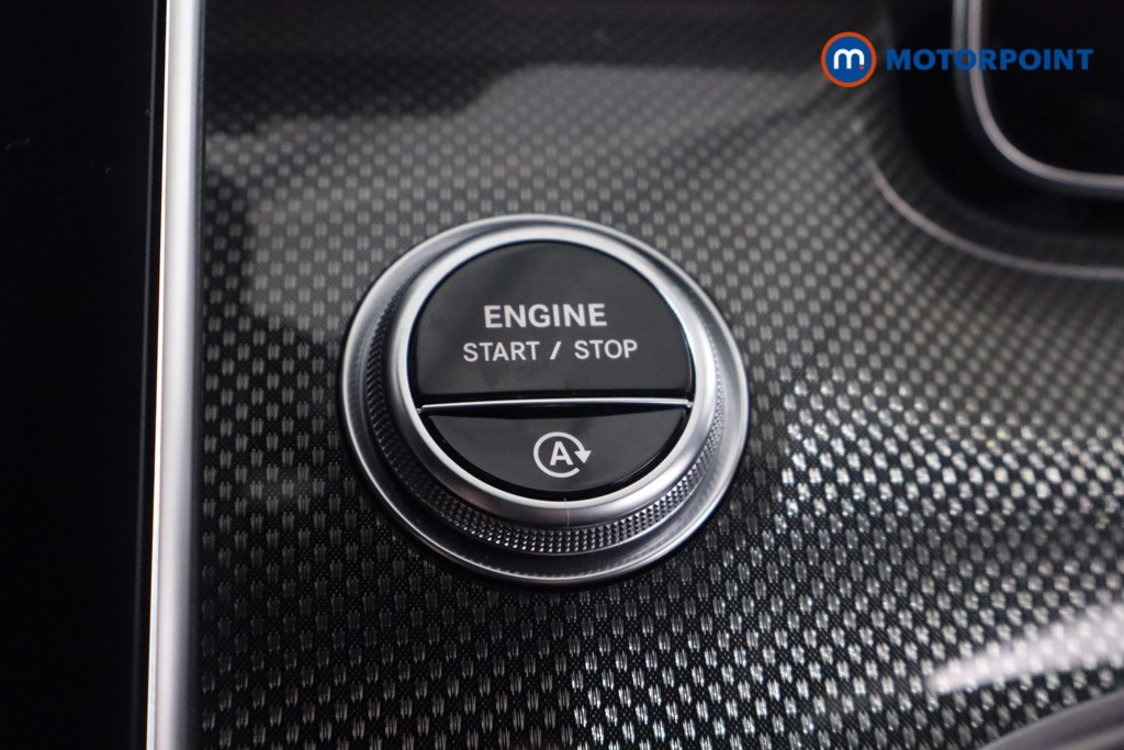 Mercedes-Benz C Class Amg Line Automatic Petrol Saloon - Stock Number (1603529) - 17th supplementary image