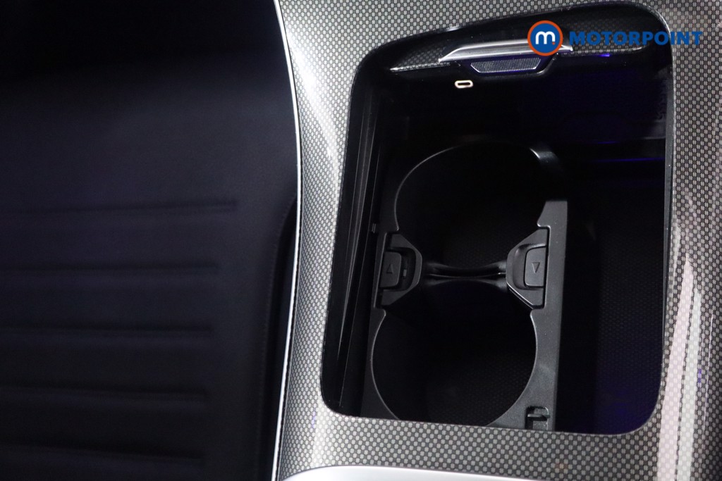 Mercedes-Benz C Class Amg Line Automatic Petrol Saloon - Stock Number (1603529) - 18th supplementary image