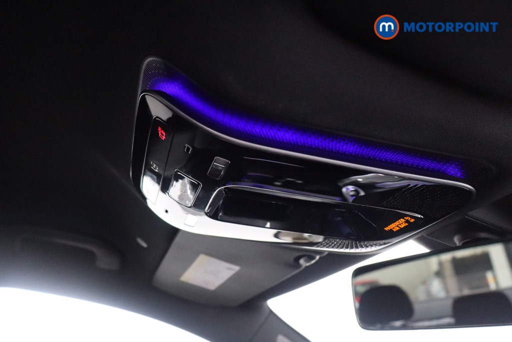 Mercedes-Benz C Class Amg Line Automatic Petrol Saloon - Stock Number (1603529) - 19th supplementary image