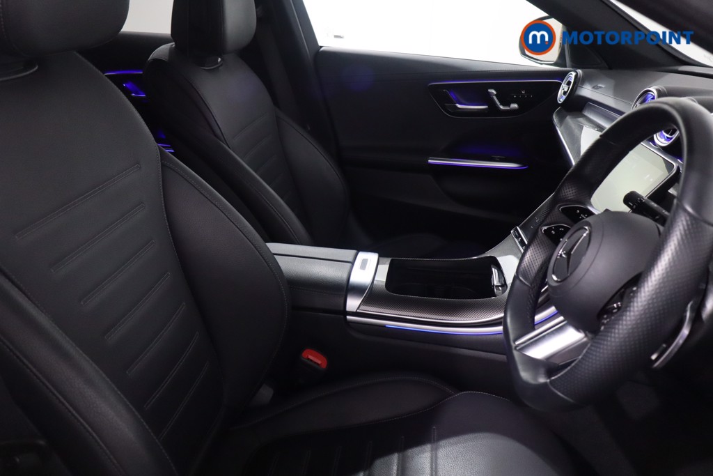 Mercedes-Benz C Class Amg Line Automatic Petrol Saloon - Stock Number (1603529) - 21st supplementary image