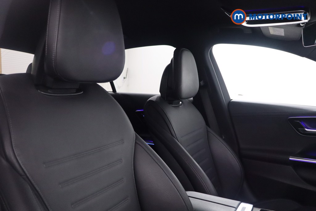 Mercedes-Benz C Class Amg Line Automatic Petrol Saloon - Stock Number (1603529) - 22nd supplementary image