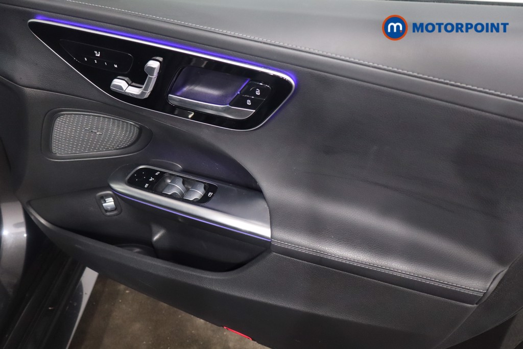 Mercedes-Benz C Class Amg Line Automatic Petrol Saloon - Stock Number (1603529) - 24th supplementary image