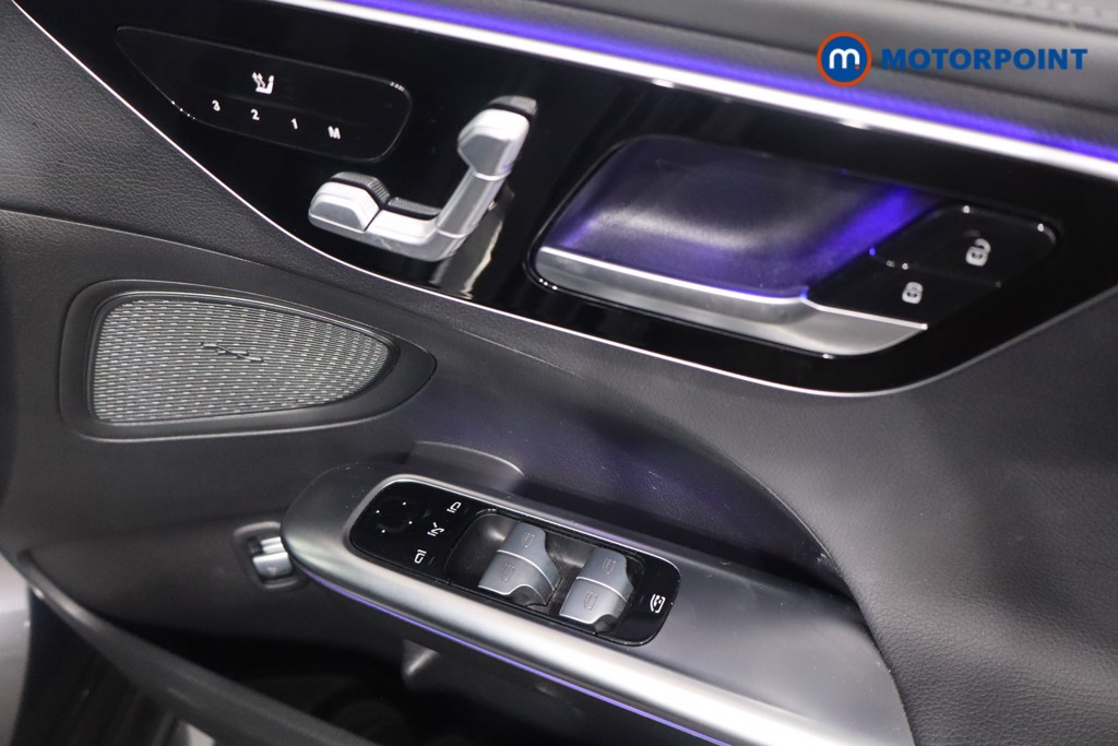 Mercedes-Benz C Class Amg Line Automatic Petrol Saloon - Stock Number (1603529) - 25th supplementary image