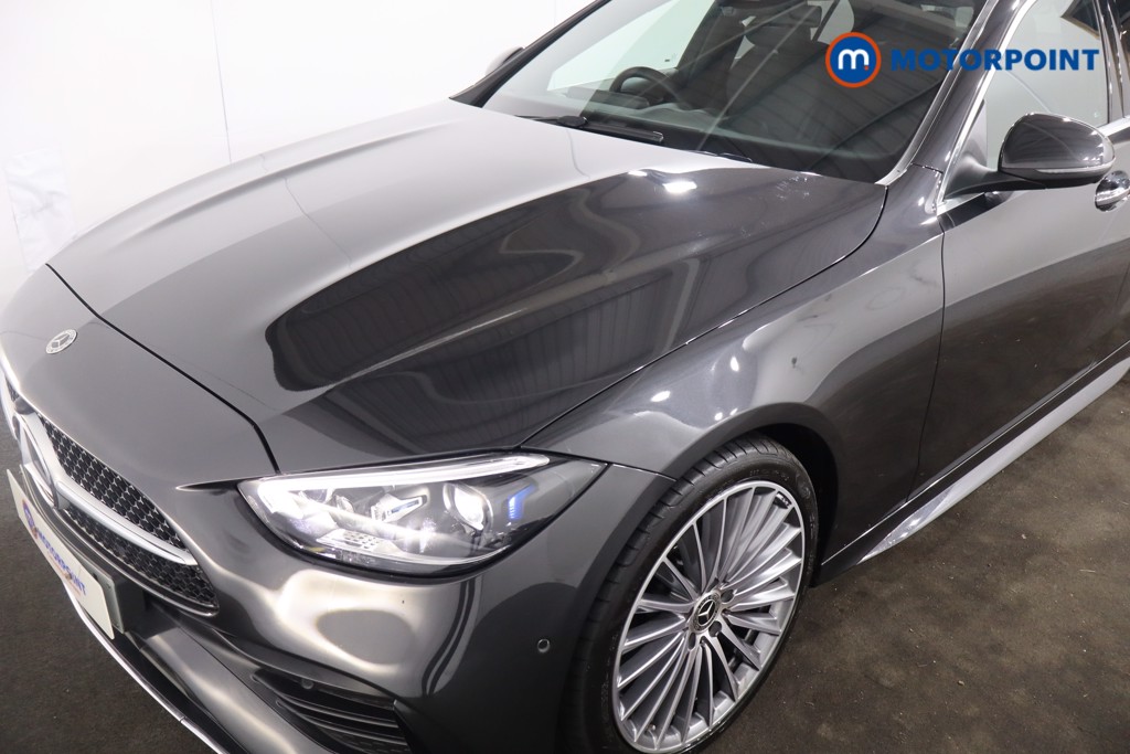 Mercedes-Benz C Class Amg Line Automatic Petrol Saloon - Stock Number (1603529) - 26th supplementary image