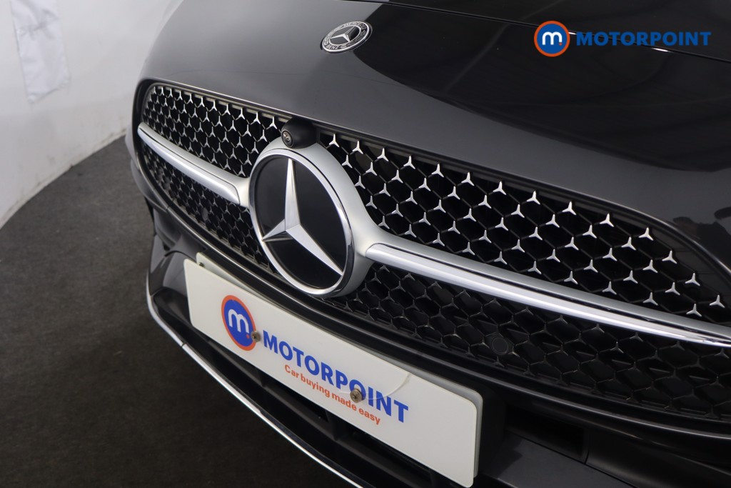 Mercedes-Benz C Class Amg Line Automatic Petrol Saloon - Stock Number (1603529) - 28th supplementary image