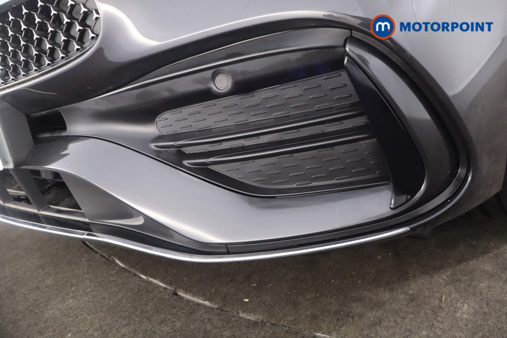 Mercedes-Benz C Class Amg Line Automatic Petrol Saloon - Stock Number (1603529) - 30th supplementary image