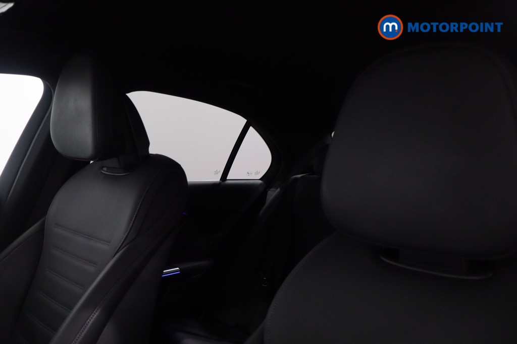 Mercedes-Benz C Class Amg Line Automatic Petrol Saloon - Stock Number (1603529) - 32nd supplementary image