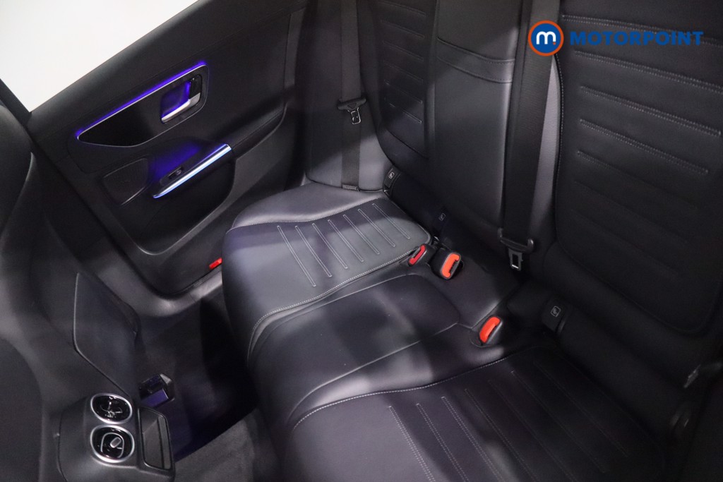 Mercedes-Benz C Class Amg Line Automatic Petrol Saloon - Stock Number (1603529) - 33rd supplementary image