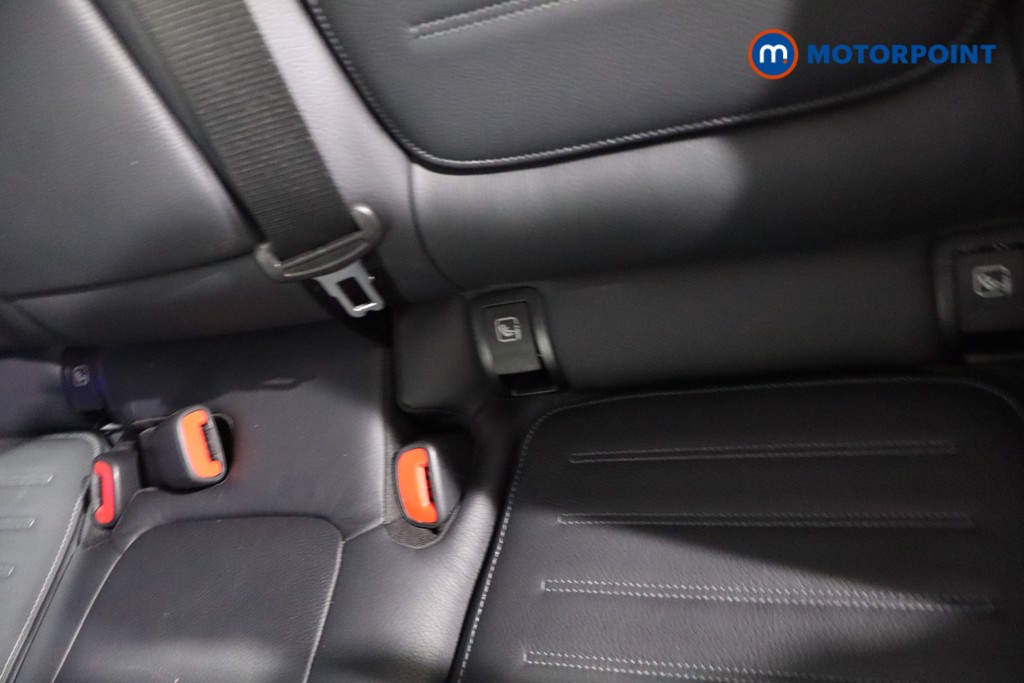 Mercedes-Benz C Class Amg Line Automatic Petrol Saloon - Stock Number (1603529) - 34th supplementary image