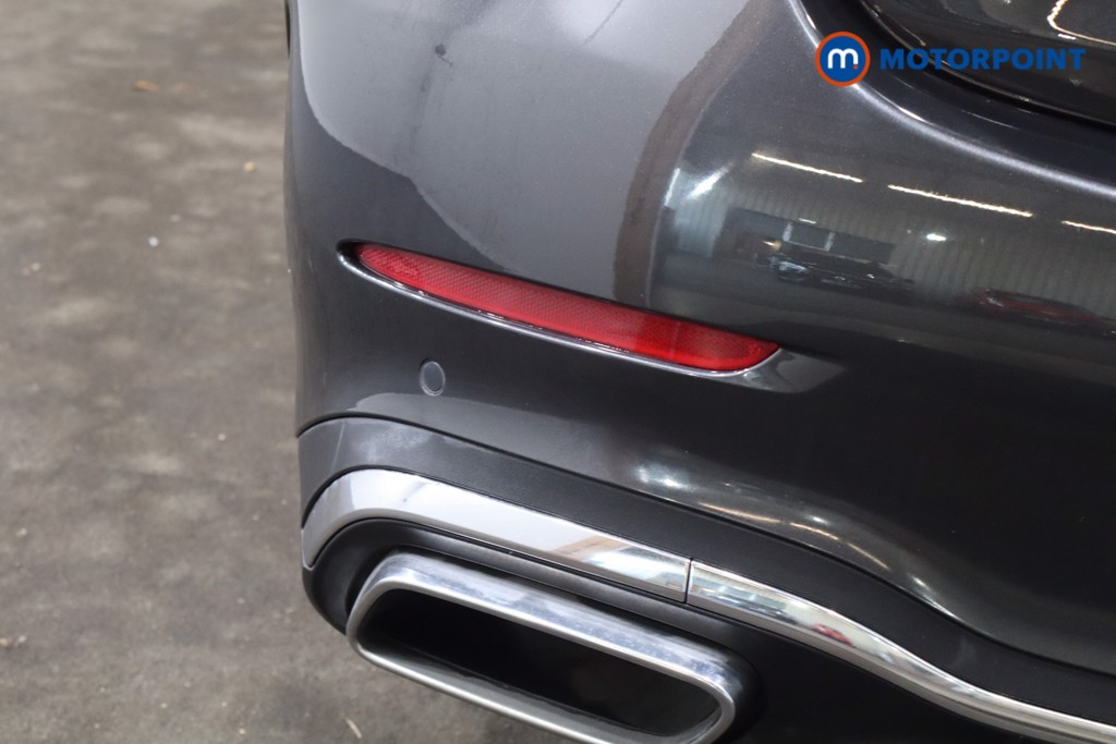 Mercedes-Benz C Class Amg Line Automatic Petrol Saloon - Stock Number (1603529) - 40th supplementary image