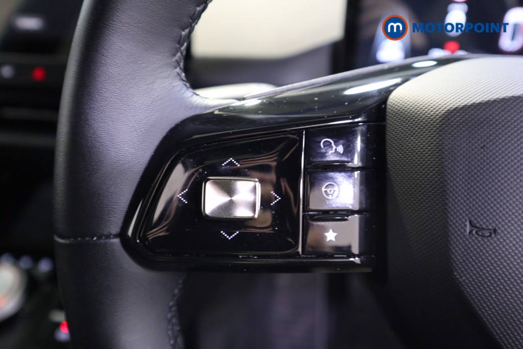 Mg Motor Uk MG4 Trophy Automatic Electric SUV - Stock Number (1603541) - 5th supplementary image