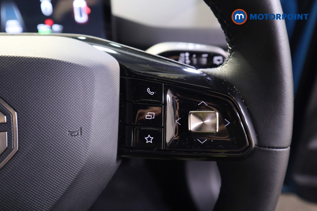 Mg Motor Uk MG4 Trophy Automatic Electric SUV - Stock Number (1603541) - 6th supplementary image