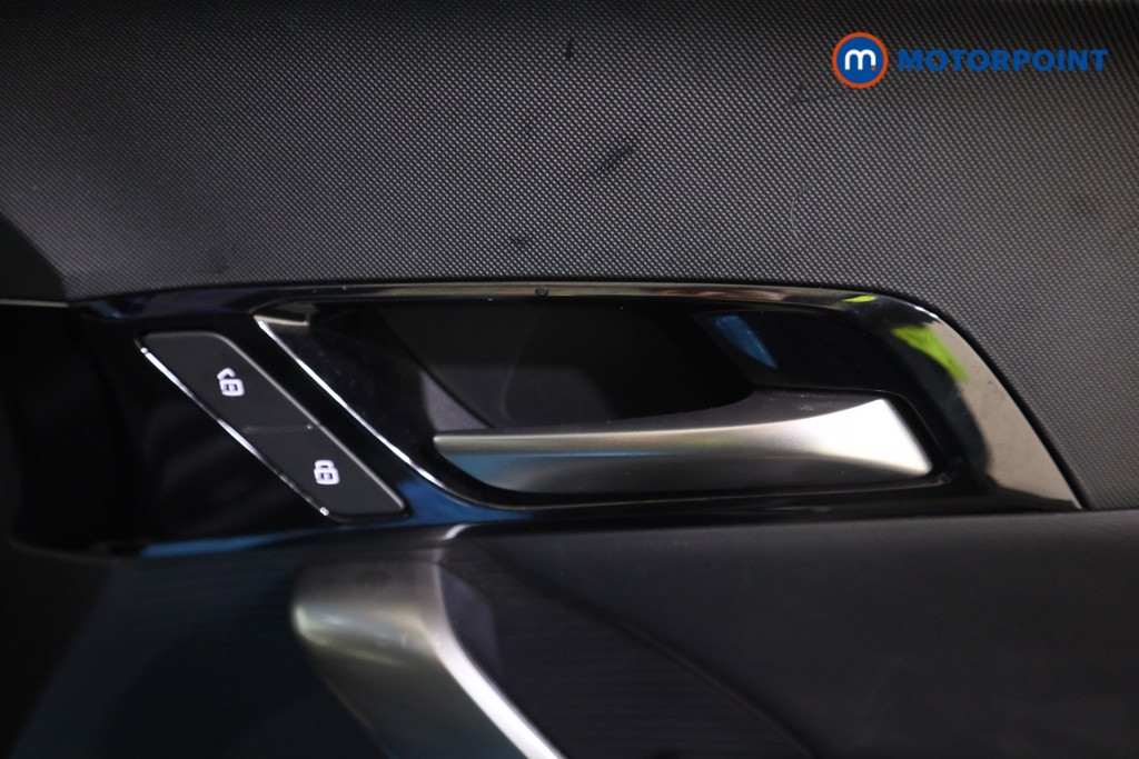 Mg Motor Uk MG4 Trophy Automatic Electric SUV - Stock Number (1603541) - 9th supplementary image