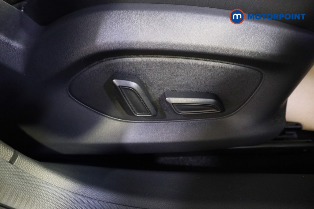 Mg Motor Uk MG4 Trophy Automatic Electric SUV - Stock Number (1603541) - 10th supplementary image