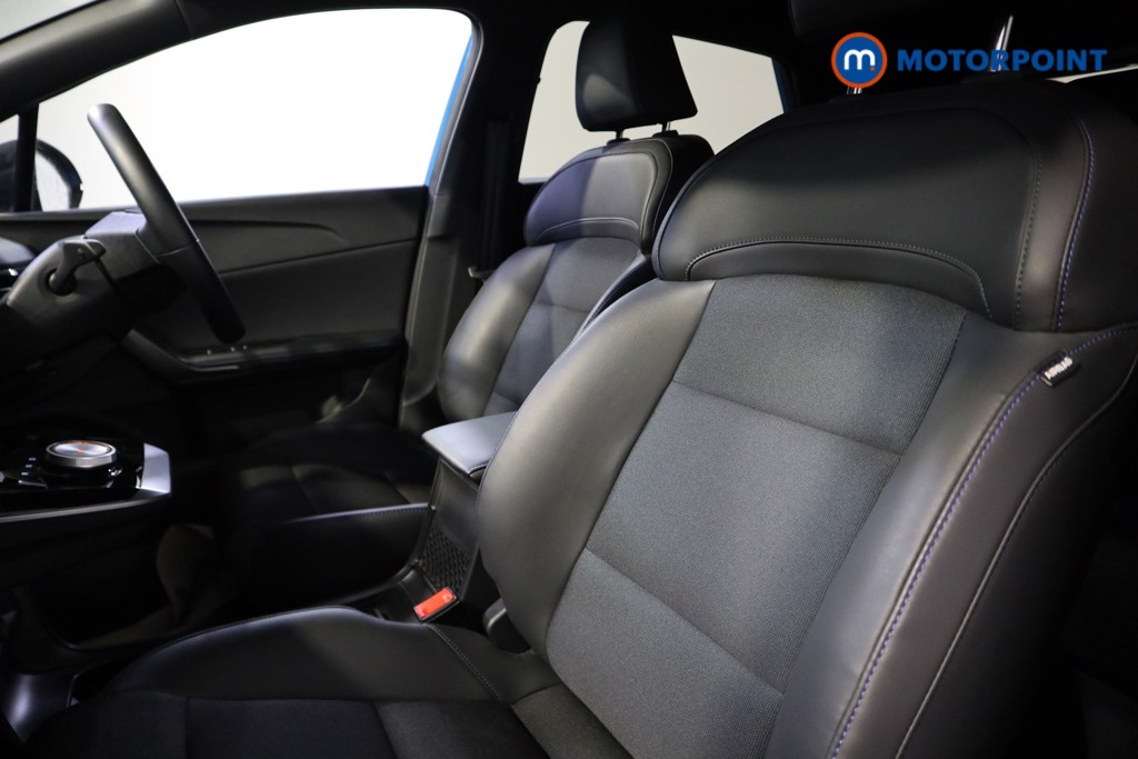 Mg Motor Uk MG4 Trophy Automatic Electric SUV - Stock Number (1603541) - 11th supplementary image