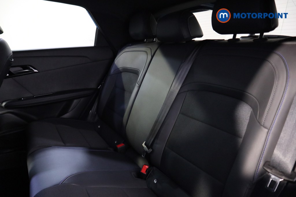 Mg Motor Uk MG4 Trophy Automatic Electric SUV - Stock Number (1603541) - 12th supplementary image