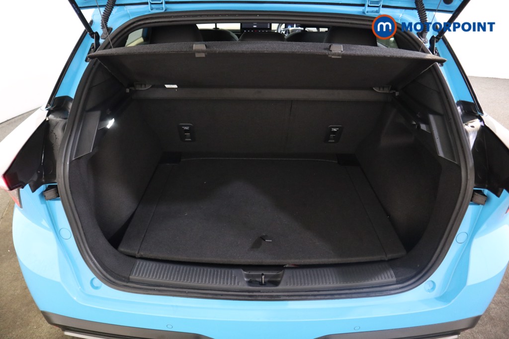 Mg Motor Uk MG4 Trophy Automatic Electric SUV - Stock Number (1603541) - 13th supplementary image