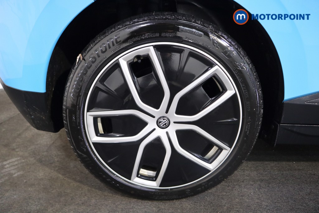 Mg Motor Uk MG4 Trophy Automatic Electric SUV - Stock Number (1603541) - 14th supplementary image