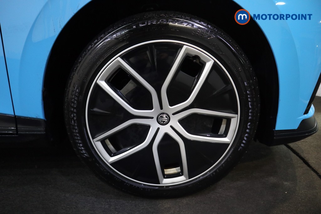 Mg Motor Uk MG4 Trophy Automatic Electric SUV - Stock Number (1603541) - 15th supplementary image