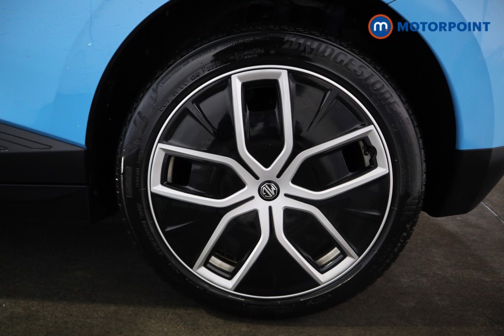 Mg Motor Uk MG4 Trophy Automatic Electric SUV - Stock Number (1603541) - 17th supplementary image